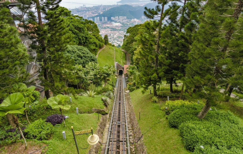 Your perfect Penang itinerary - thelibeltourist.com