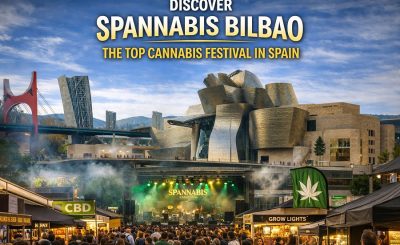 Spannabis Bilbao